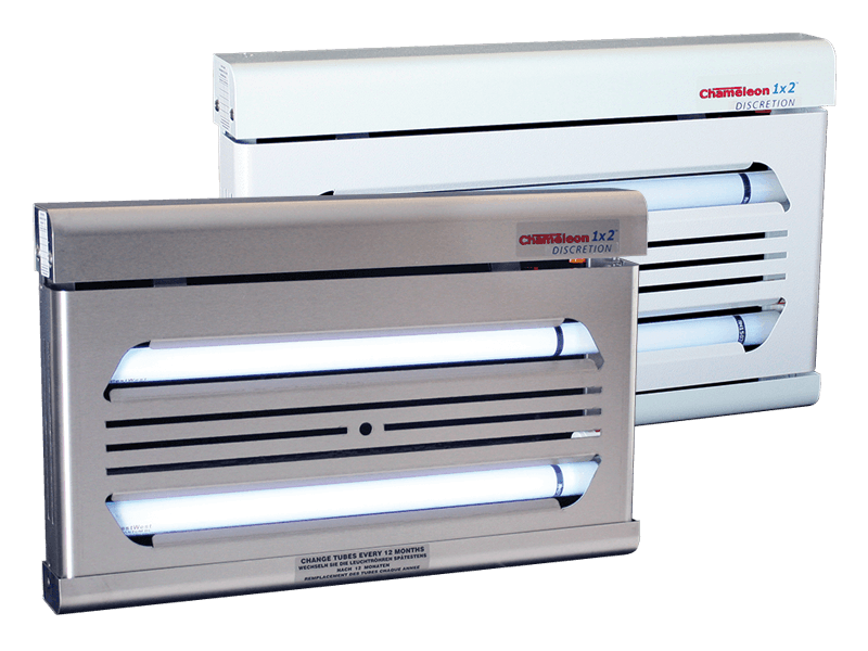 Електричні прилади з клеєвими пластинами