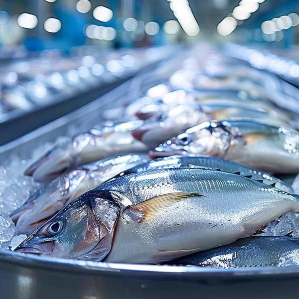 Рибопереробна