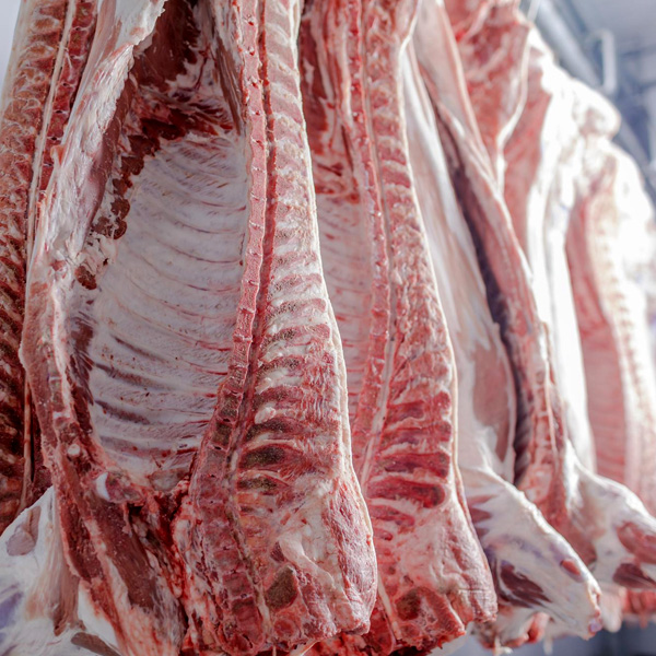 М&rsquo;ясокомбінати та птахопереробка