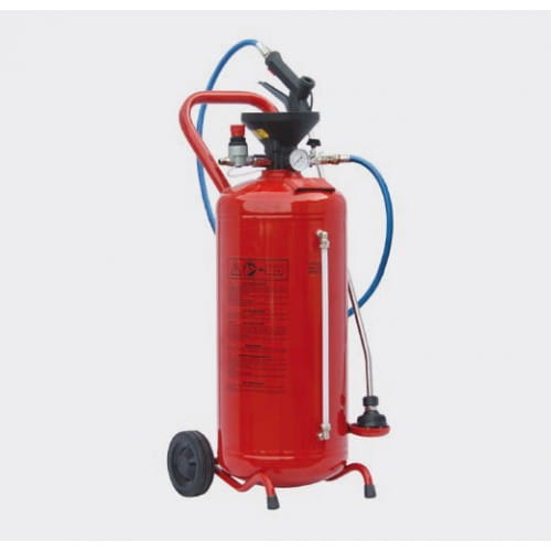 Піногенератори