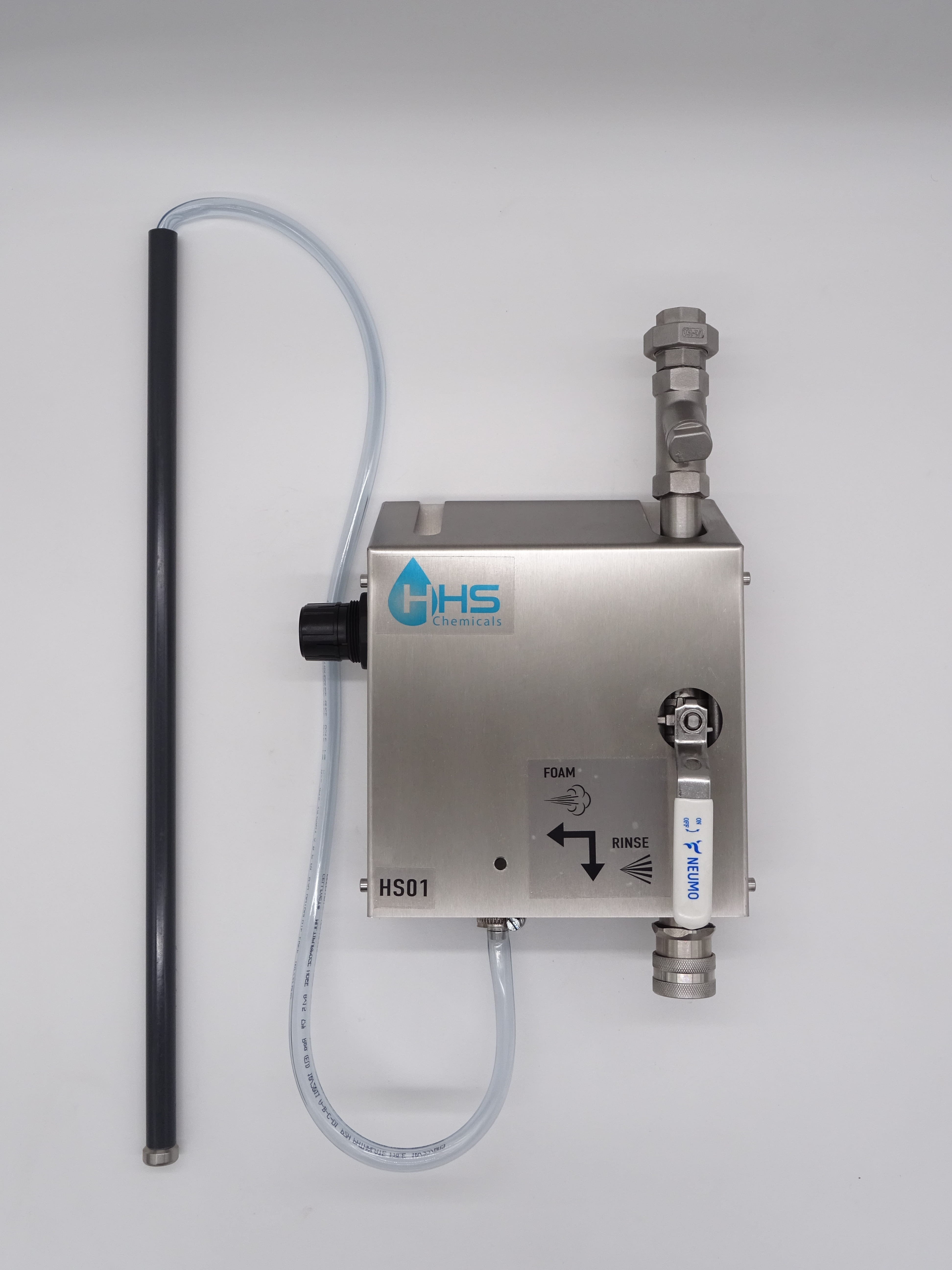 Сателіти (пінні пости)