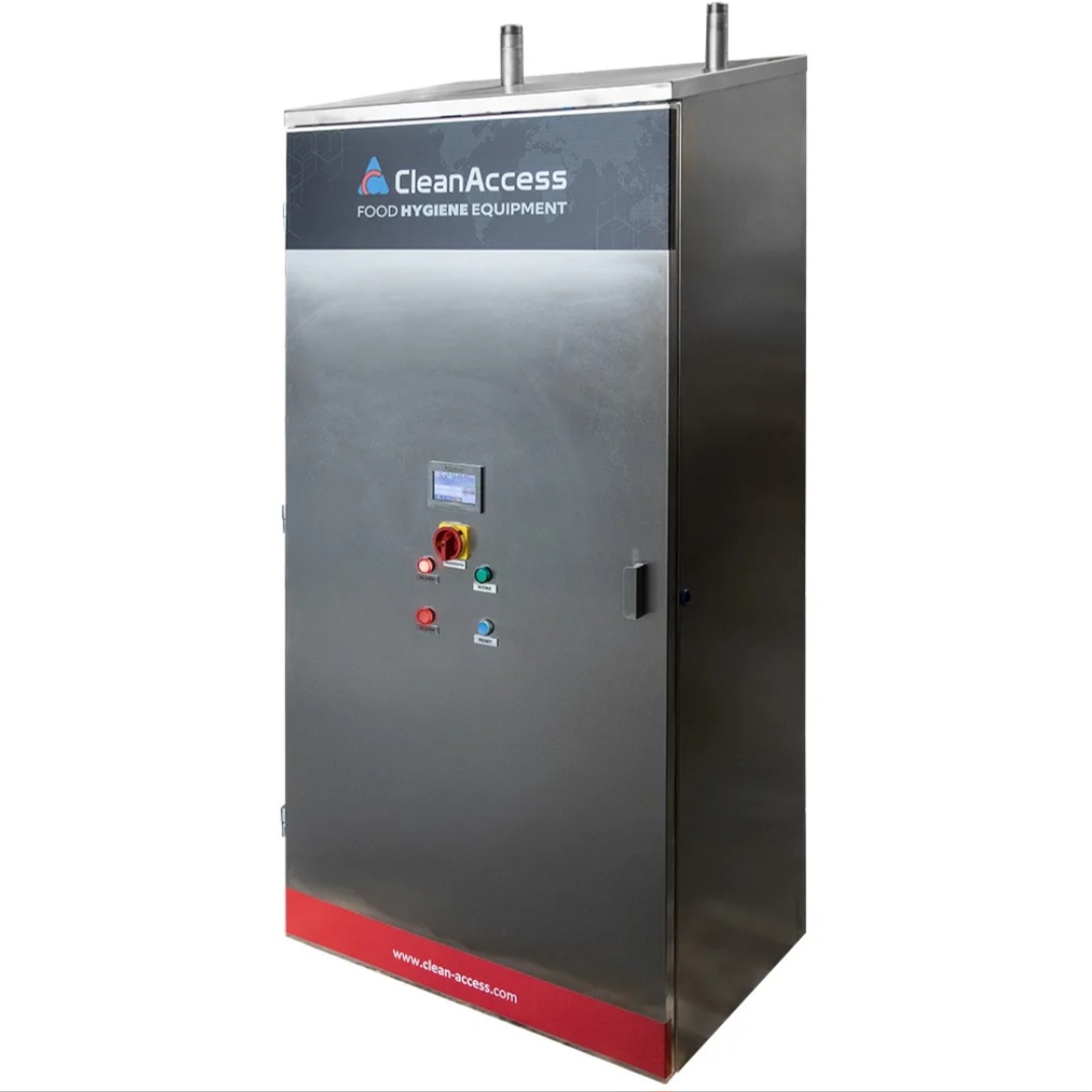 Насосні станції